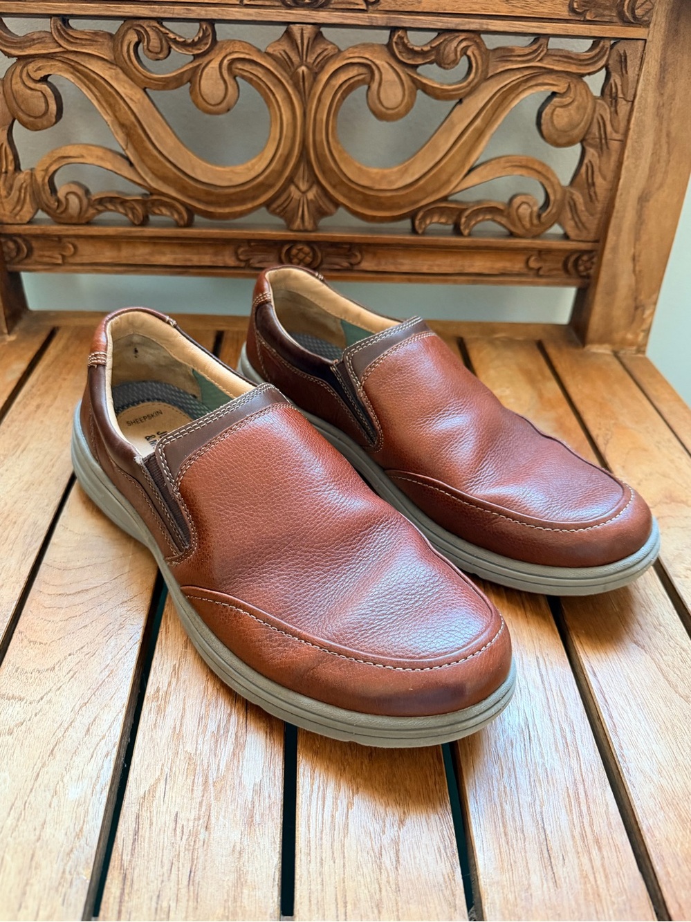 Stylish Comfort Shoes